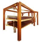 88 Coal Washing Table Image 3