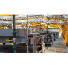 99 Double Deck Installation