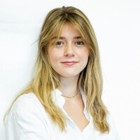 Claire Elliot Claire Elliot
