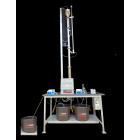 Flotaire Laboratory Column Flotation Cell Image 2
