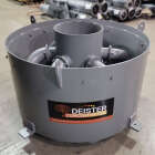 Self-Propelled Feed Distributor Image 2