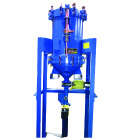 Custom Multi-Cyclone Vessels Image 1