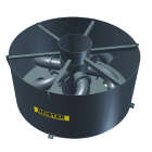 Self-Propelled Feed Distributor Image 1