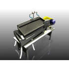 No. 15 Laboratory Concentrating Table Image 1